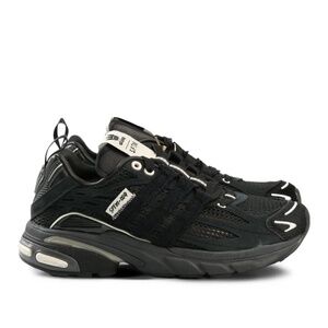S.F.T.M. X Adidas trainers